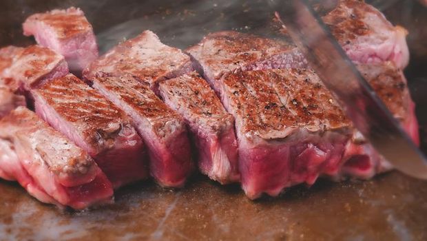 Jenis daging buat steak yang kerap dijual