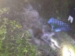 Hilang 3 Hari, Kakek di Bima Ditemukan Meninggal di Kebun