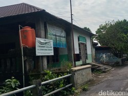 Ternyata Kantor Khilafatul Muslimin Jawa Tengah Ada di Klaten