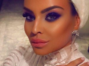 Tragis, Mantan Putri Qatar Tewas Overdosis Setelah Berjuang Hak Asuh Anak