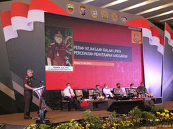 Kejati Sumut: Niat Baik Kepala Daerah Penting Kawal Pembangunan