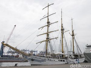 Sejarah Kejayaan Jalur Rempah Nusantara, Surabaya Menjadi Titik Awal? Sejarah Kejayaan Jalur Rempah Nusantara, Surabaya Menjadi Titik Awal?