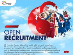 PT Pertamina Training & Consulting Buka Lowongan Kerja, Buruan Daftar