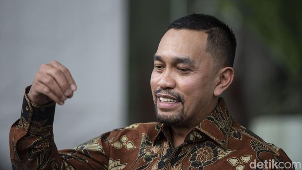 Ketua Pelaksana Formula E Jakarta Ahmad Sahroni mengatakan tiket Formula E untuk semua kategori telah ludes terjual. Tiket di dalam sirkuit pun habis.