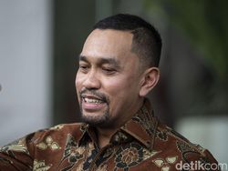 Pimpinan Komisi III Apresiasi Langkah Polri Tersangkakan Istri Ferdy Sambo