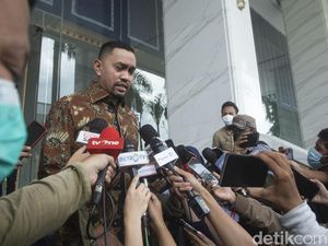 Sahroni Apresiasi Perintah Tegas Kapolri Ungkap Kasus Bocah Diculik Pemulung