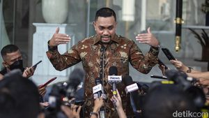 Ludes! Tiket Formula E Habis Terjual