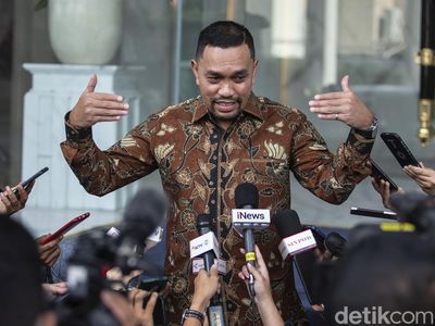 Ludes! Tiket Formula E Habis Terjual