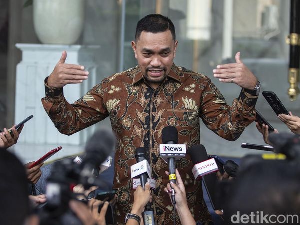 Ludes! Tiket Formula E Habis Terjual
