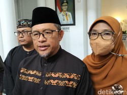 Mantan Gubernur Jabar Ahmad Heryawan Doakan Eril Segara Ditemukan