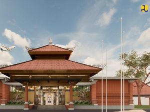 Sambut G20, Bandara Ngurah Rai & Soekarno Hatta Dipercantik