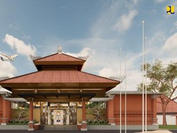 Sambut G20, Bandara Ngurah Rai & Soekarno Hatta Dipercantik