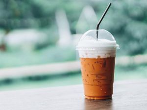 Milk Tea Viral Lagi di Indonesia, Kenali Titik Kritis Halalnya Milk Tea Viral Lagi di Indonesia, Kenali Titik Kritis Halalnya