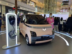 Mulai Rp 250 Jutaan, Wuling Air ev Jadi Mobil Listrik Termurah di Indonesia!