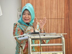 Di Sarasehan Unnes, MPR Ajak Mahasiswa Aktif dalam Pembangunan Bangsa