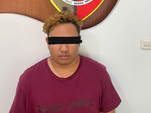 Muncikari Asal Bengkulu Bermodus Prostitusi Kos Dibekuk di Surabaya Muncikari Asal Bengkulu Bermodus Prostitusi Kos Dibekuk di Surabaya