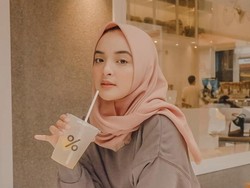 Janji Nabila Ishma Usai Eril Dimakamkan