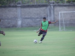 Pertandingan di Liga 1 Jadi Pemanasan Bali United Jelang Piala AFC