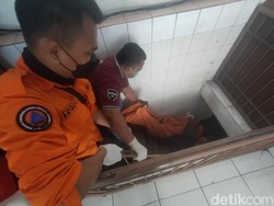 Polisi Buru Pria yang Check In Bareng Perempuan Tewas Bugil di Hotel Hasma Jaya