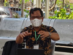 Suka Duka Wayan Ana; 35 Tahun Jadi Penerjemah WNA di Pengadilan