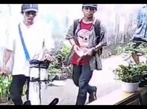 Polisi Buru Pengamen yang Curi Hp di Rumah Bekasi