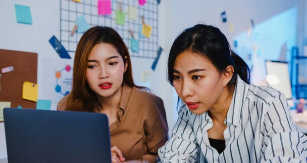 Pesan yang disampaikan kurang jelas bisa menghambat karir/Foto: freepik.com/tirachardz