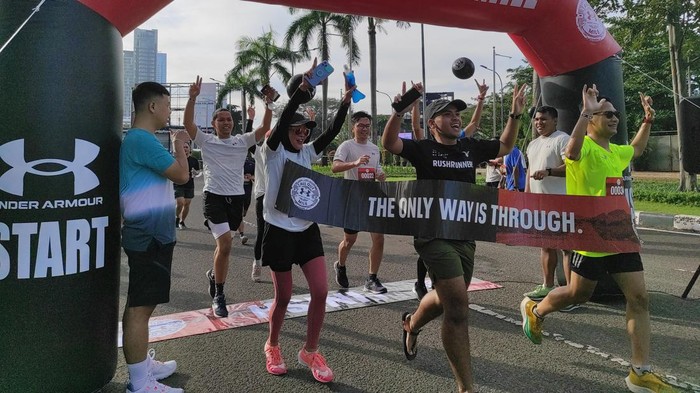 Foto: dok. Jihaan Khoirunnisaa/detikcom Foto: dok. Jihaan Khoirunnisaa/detikcom