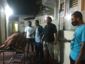 Mayat Pria Tersengat Listrik Ditemukan di Medan Timur, Diduga Ingin Mencuri