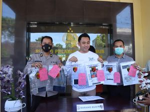 Diputus Cinta, Pria di Lombok Sebar Foto Bugil Mantan di Facebook Diputus Cinta, Pria di Lombok Sebar Foto Bugil Mantan di Facebook