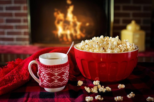 Popcorn/Foto: Pixabay.com/Jill Wellington