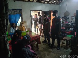 Razia Pekat di Probolinggo Ciduk 8 PSK-2 Pria Hidung Belang