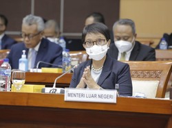 Komisi I DPR Dukung Program Prioritas Kemlu soal Perlindungan WNI