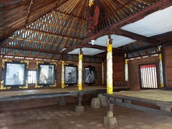 Rumah Rai Serimben di Buleleng dan Kisah Hidup Orang Tua Soekarno