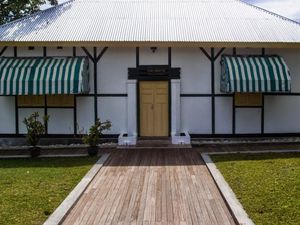 5 Tempat Wisata di Ende NTT, Wisata Sejarah ke Museum Bung Karno 5 Tempat Wisata di Ende NTT, Wisata Sejarah ke Museum Bung Karno