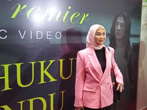 Istri Bingung dengan Kejelasan Kasus Putra Siregar Istri Bingung dengan Kejelasan Kasus Putra Siregar