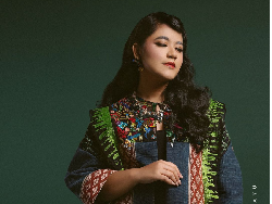 Kahiyang Ikuti Jejak Jokowi soal Tanya Nama Ikan dan Bagi-bagi Sepeda