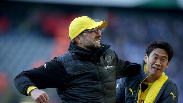 6 Pemain Dortmund yang Pergi untuk Kembali, Sancho Masuk Daftar