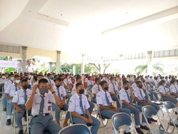 Mapel Pendukung untuk Prodi Ilmu Sosial di SNMPTN Skema Baru, Persiapkan Ya!