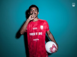 Jelang Pramusim Liga 1, Persis Solo Boyong Striker Sunawan Rusni