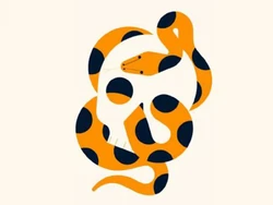 Tes Kepribadian: Gambar Ular atau Tengkorak yang Pertama Kali Kamu Lihat?