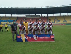 Alasan Berubahnya Nama Klub Putra Jombang Jadi Putra Delta Sidoarjo