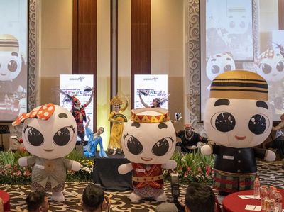 Upaya Mempromosikan Budaya Indonesia ke Mancanegara