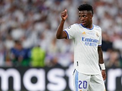 Vinicius Kebal Cedera