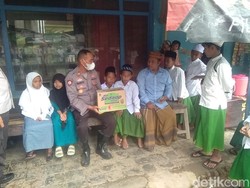 Cerita 4 Bocah Sampang Diajak Petak Umpet Jin yang Nyamar Guru Ngaji