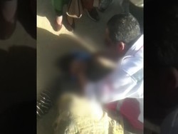 Wanita Palestina Tewas Ditembak Tentara Israel di Tepi Barat