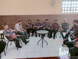 Ada Ritual Yadnya Kasada, Wisatawan Bromo Dibatasi hingga di Cemoro Lawang