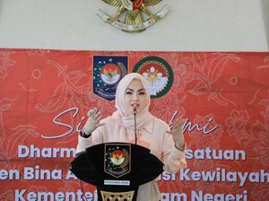 Meski COVID-19 Nanti Jadi Endemi, Ade Fitrie Kirana Tetap Ingatkan Hal Ini