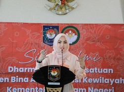 Meski COVID-19 Nanti Jadi Endemi, Ade Fitrie Kirana Tetap Ingatkan Hal Ini