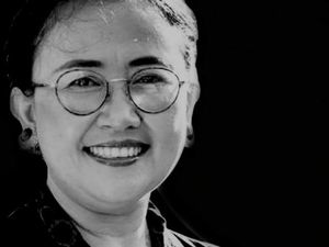 Budaya Baru Anti Kekerasan Seksual sebagai Penguatan Pancasila