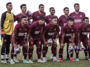 Bernardo Belum Puas Skuad PSM Makassar Saat Ini, Masih Berburu Pemain Bernardo Belum Puas Skuad PSM Makassar Saat Ini, Masih Berburu Pemain